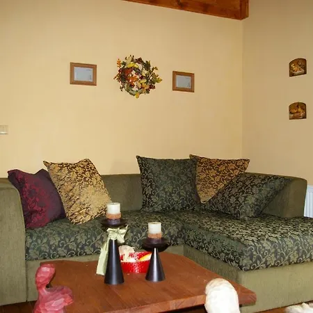 Guest house Nebeski Vysoke Tatry