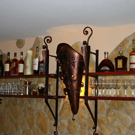 Nebeski 3*