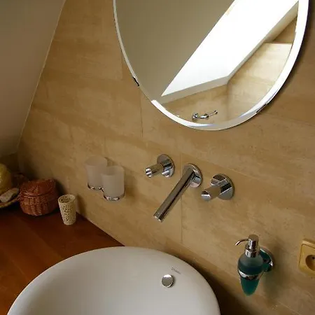 Nebeski Guest house Vysoke Tatry