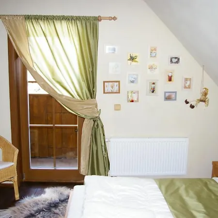 Nebeski Guest house