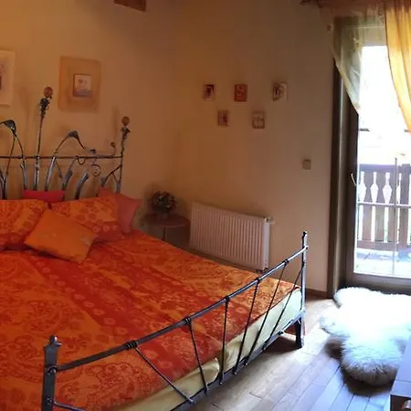 Nebeski Guest house