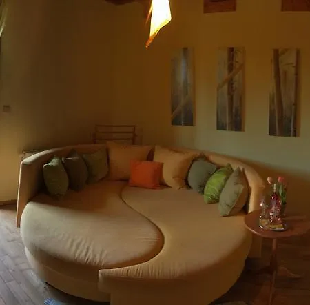 Guest house Nebeski Vysoke Tatry