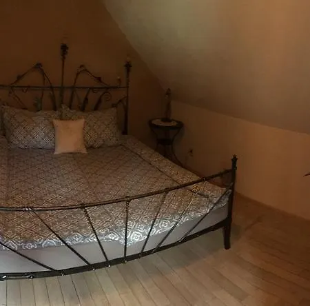 Guest house Nebeski Vysoke Tatry