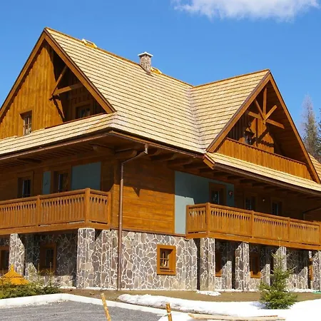 Nebeski Guest house 3*