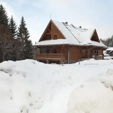 Nebeski Vysoke Tatry