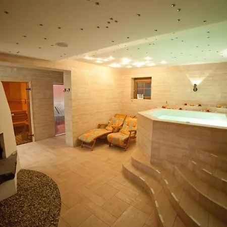 Nebeski 3* Vysoke Tatry