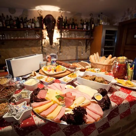 Nebeski 3* Vysoke Tatry