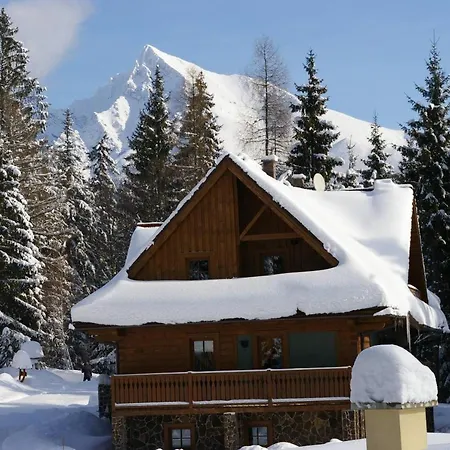 Nebeski Guest house