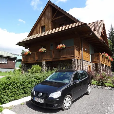 Guest house Nebeski 3*